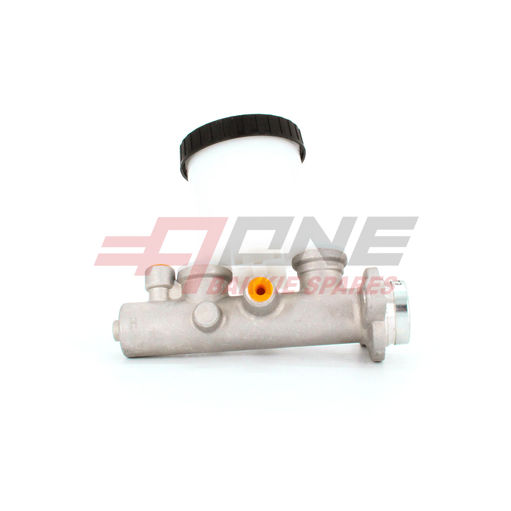 Brake Master Cylinder (Round Bottle) for NISSAN NISSAN 1400 LDV — view 3